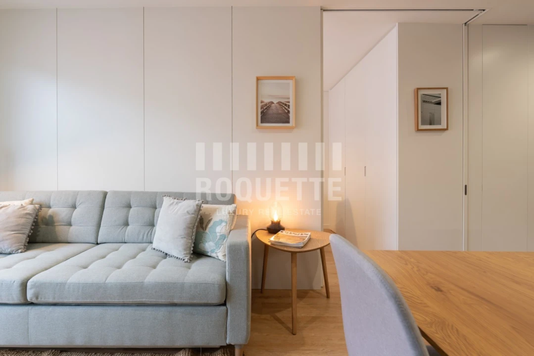 Apartamento T1 para Venda em Matosinhos e Leça da Palmeira Foto 5