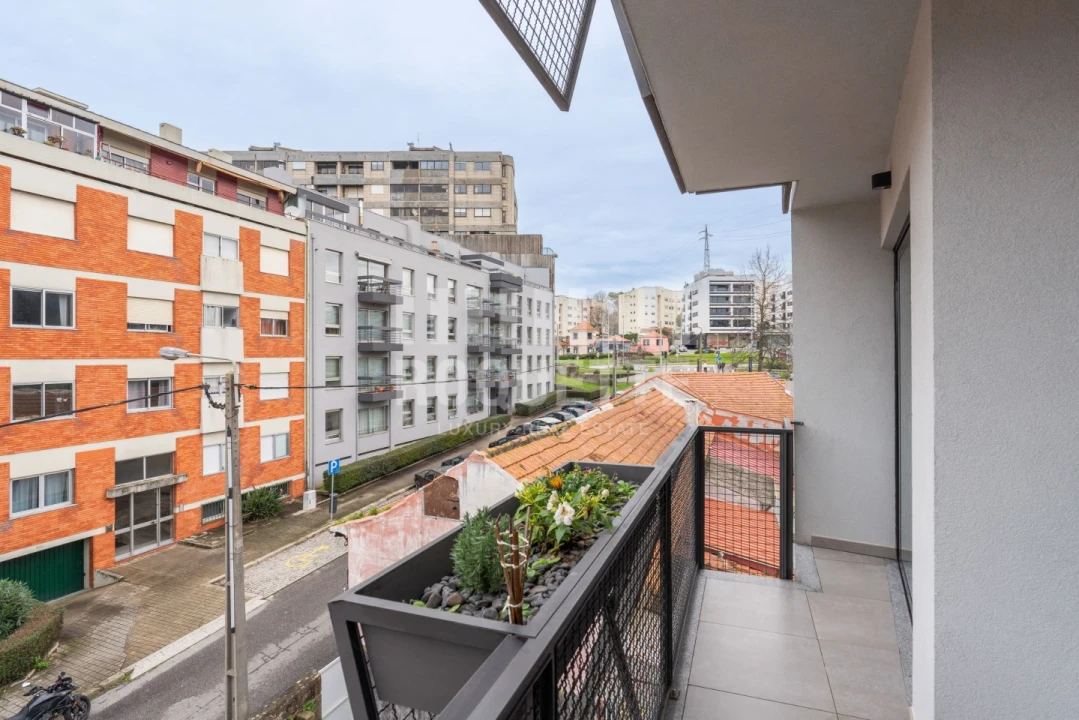 Apartamento T1 para Venda em Matosinhos e Leça da Palmeira Foto 10