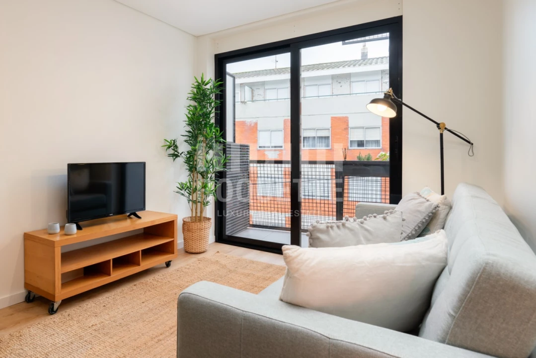 Apartamento T1 para Venda em Matosinhos e Leça da Palmeira Foto 11