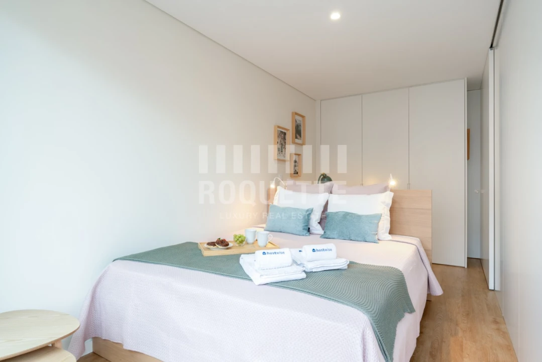 Apartamento T1 para Venda em Matosinhos e Leça da Palmeira Foto 6