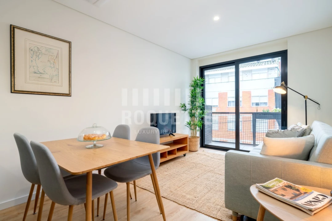 Apartamento T1 para Venda em Matosinhos e Leça da Palmeira Foto 2