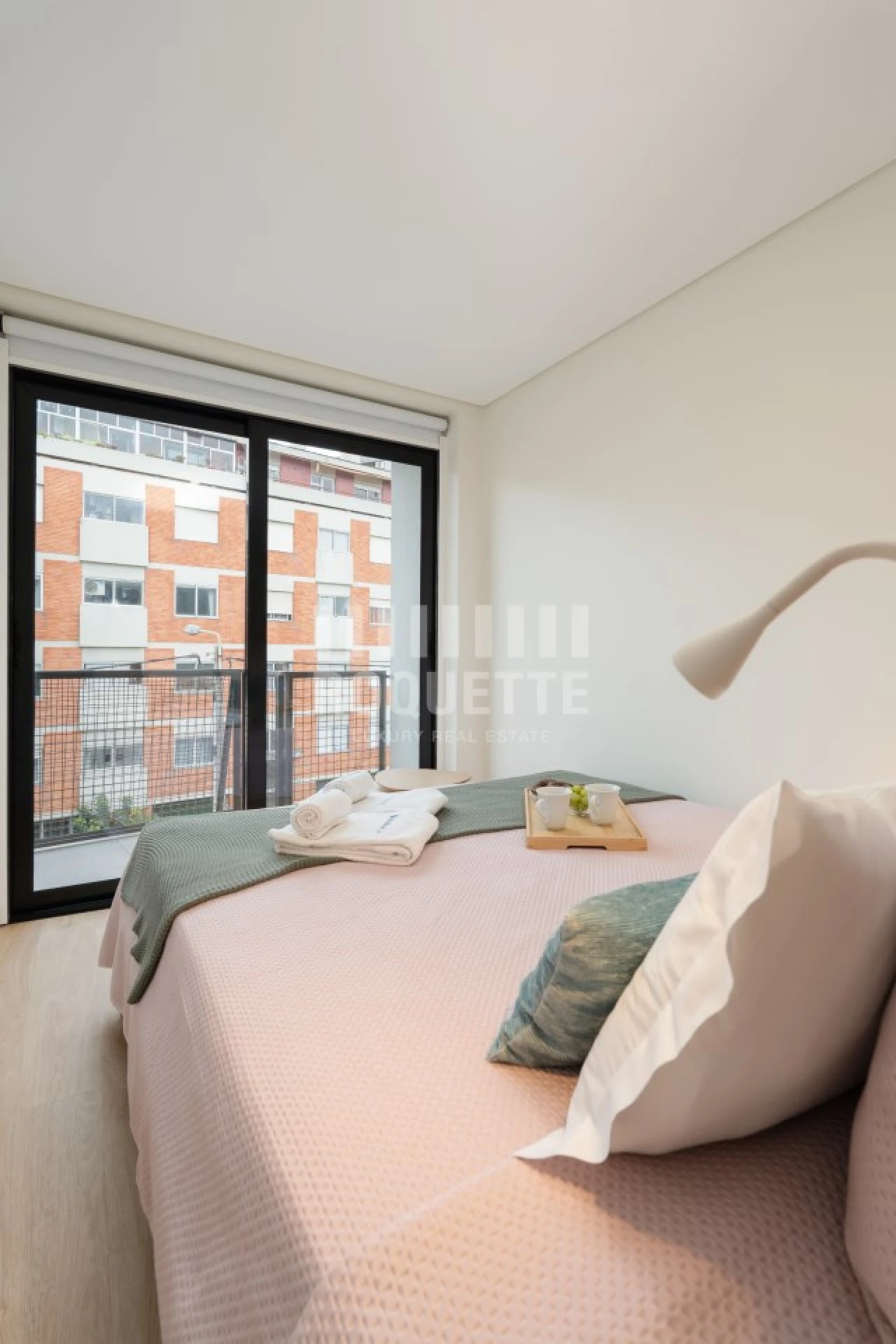Apartamento T1 para Venda em Matosinhos e Leça da Palmeira Foto 12