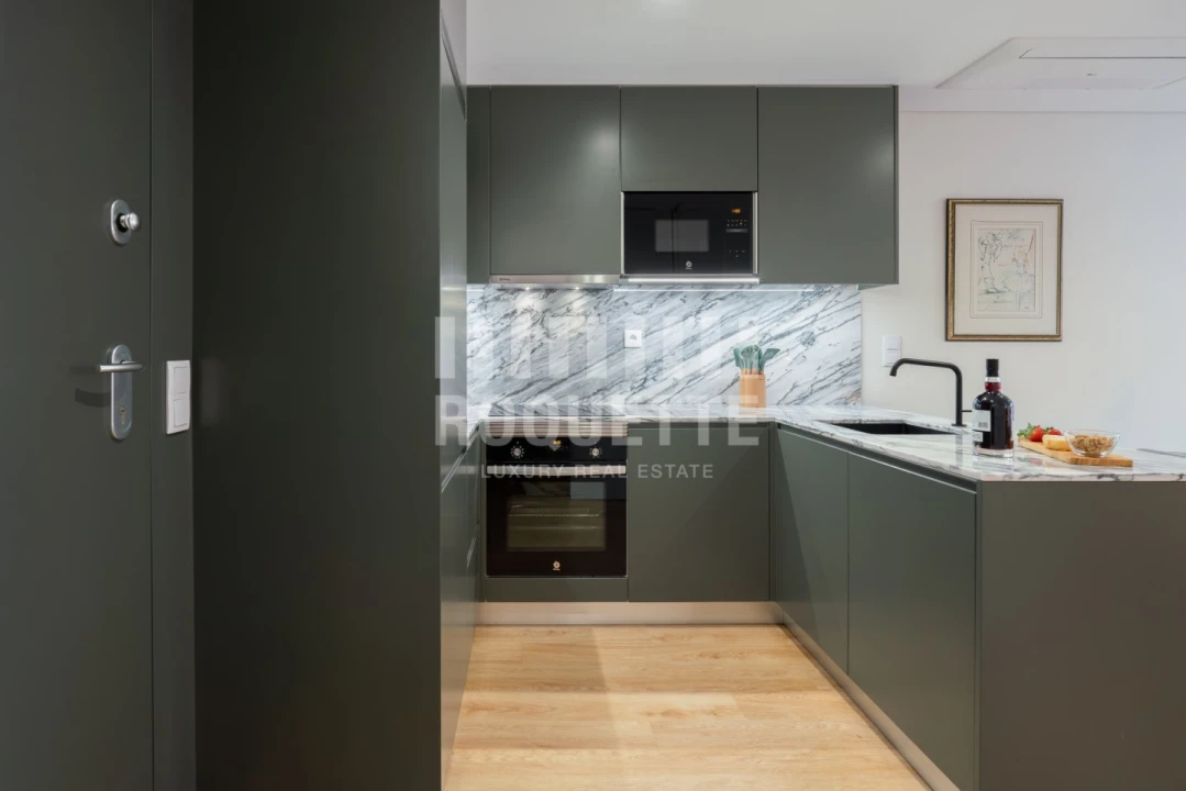 Apartamento T1 para Venda em Matosinhos e Leça da Palmeira Foto 3