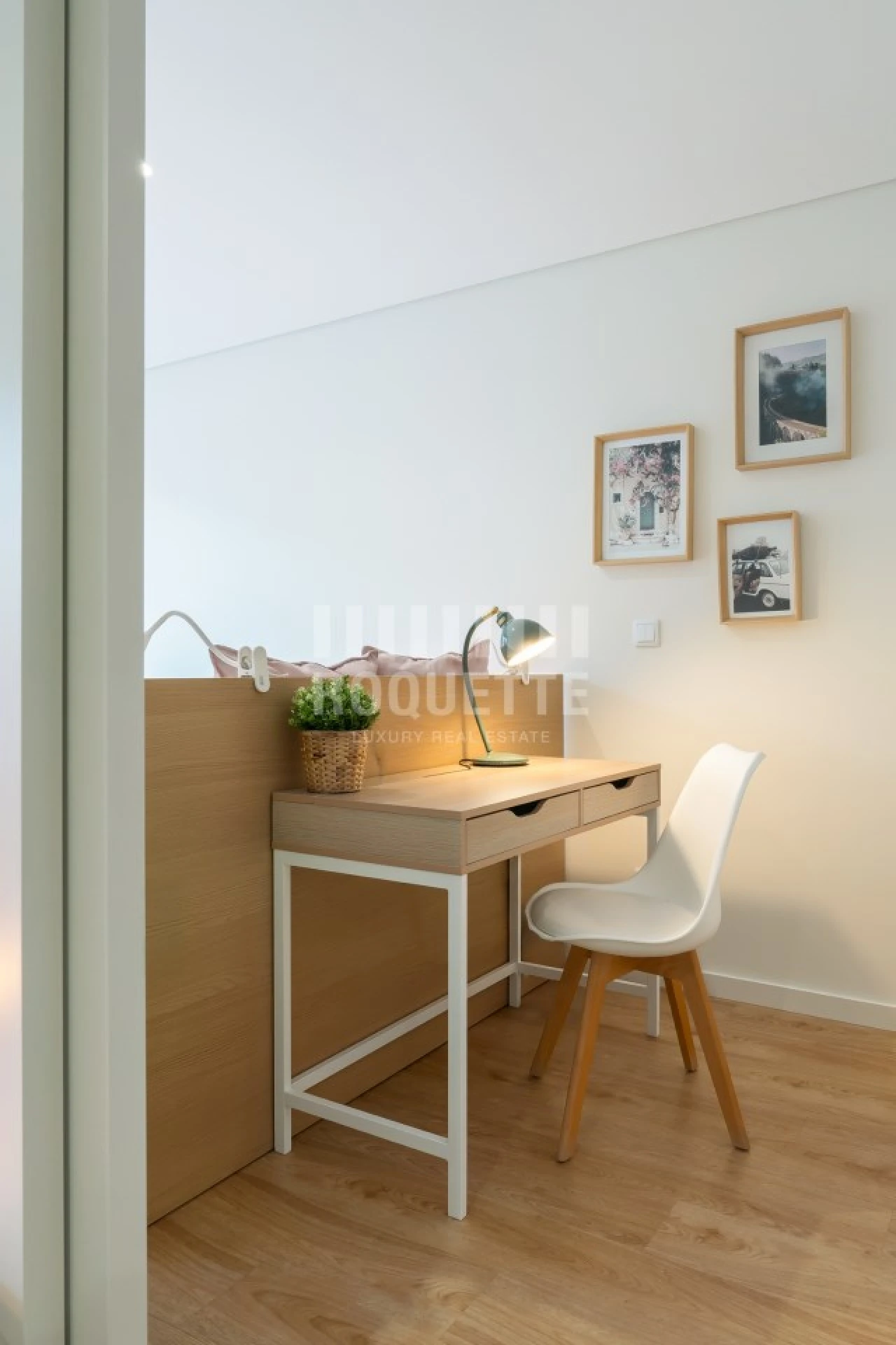 Apartamento T1 para Venda em Matosinhos e Leça da Palmeira Foto 14