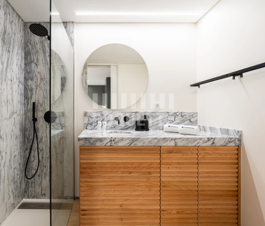 Apartamento T1 para Venda em Matosinhos e Leça da Palmeira Foto 19