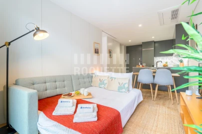 Apartamento T1 para Venda em Matosinhos e Leça da Palmeira
