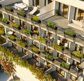 Apartamento T1 para Venda em Matosinhos e Leça da Palmeira