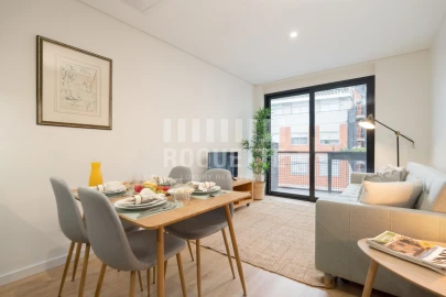 Apartamento T1 para Venda em Matosinhos e Leça da Palmeira