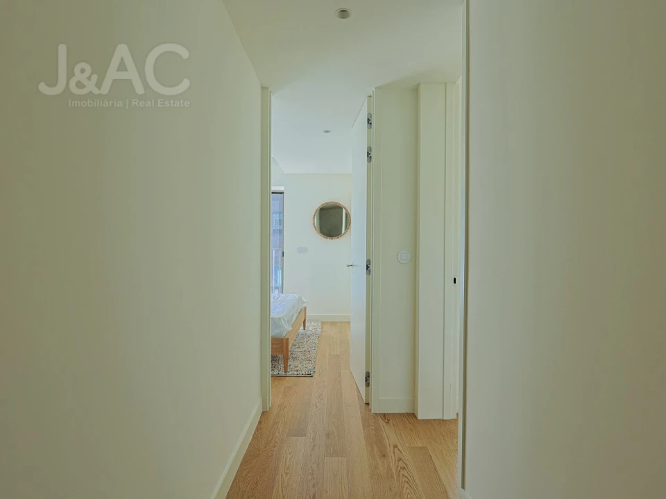 Apartamento T2 para Venda em Santo António Foto 12