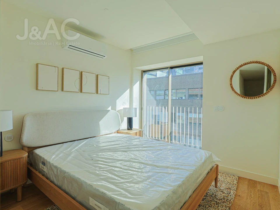 Apartamento T2 para Venda em Santo António Foto 18