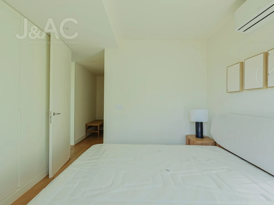 Apartamento T2 para Venda em Santo António Foto 20