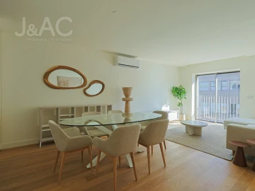 Apartamento T2 para Venda em Santo António