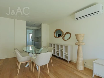 Apartamento T2 para Venda em Santo António