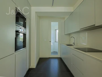 Apartamento T2 para Venda em Santo António