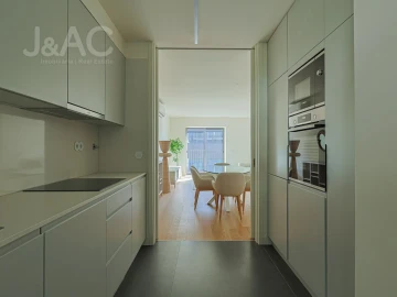 Apartamento T2 para Venda em Santo António