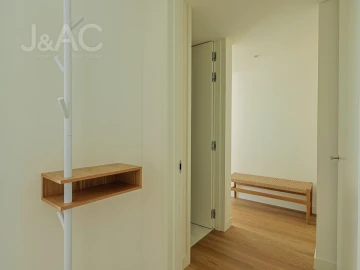 Apartamento T2 para Venda em Santo António