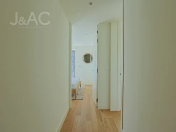 Apartamento T2 para Venda em Santo António