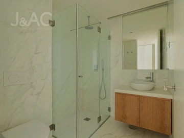 Apartamento T2 para Venda em Santo António