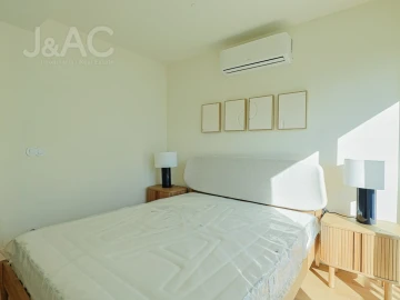 Apartamento T2 para Venda em Santo António