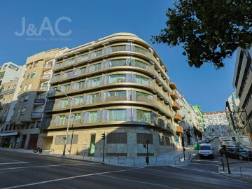 Apartamento T2 para Venda em Santo António