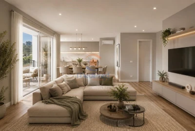 Apartamento T3 para Venda em Alverca do Ribatejo e Sobralinho