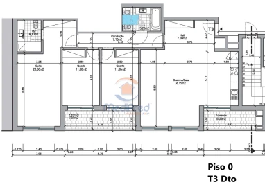 Apartamento T3 para Venda em Alverca do Ribatejo e Sobralinho