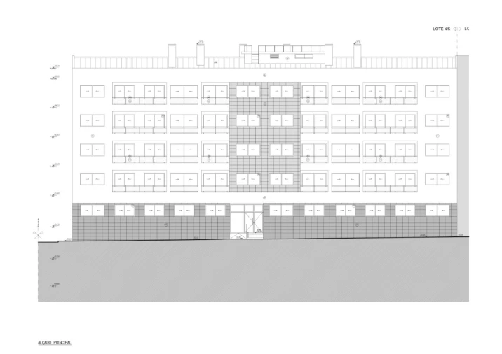 Apartamento T3 para Venda em Alverca do Ribatejo e Sobralinho Planta 5