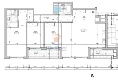 Apartamento T3 para Venda em Alverca do Ribatejo e Sobralinho