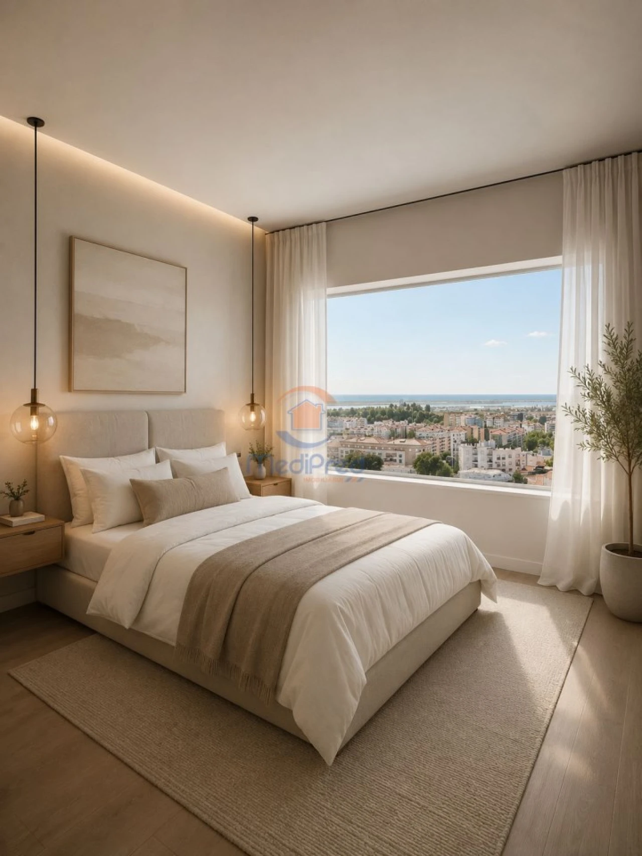 Apartamento T3 para Venda em Alverca do Ribatejo e Sobralinho Foto 3