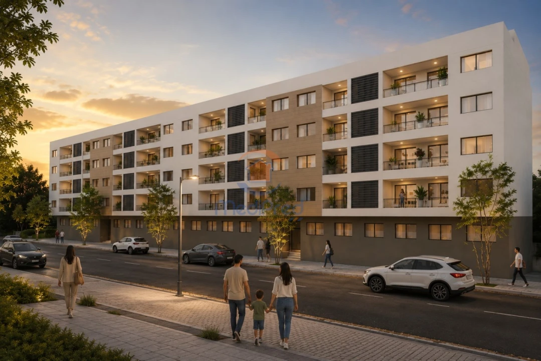 Apartamento T3 para Venda em Alverca do Ribatejo e Sobralinho Foto 1