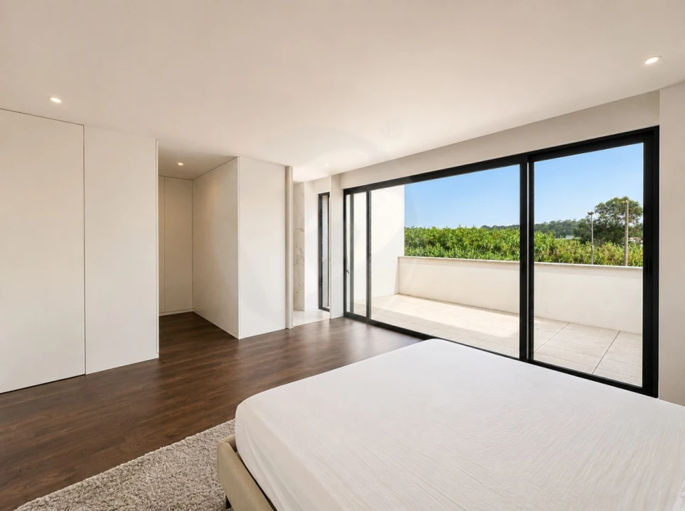 Moradia T3 para Venda em Vila Chã Foto 11