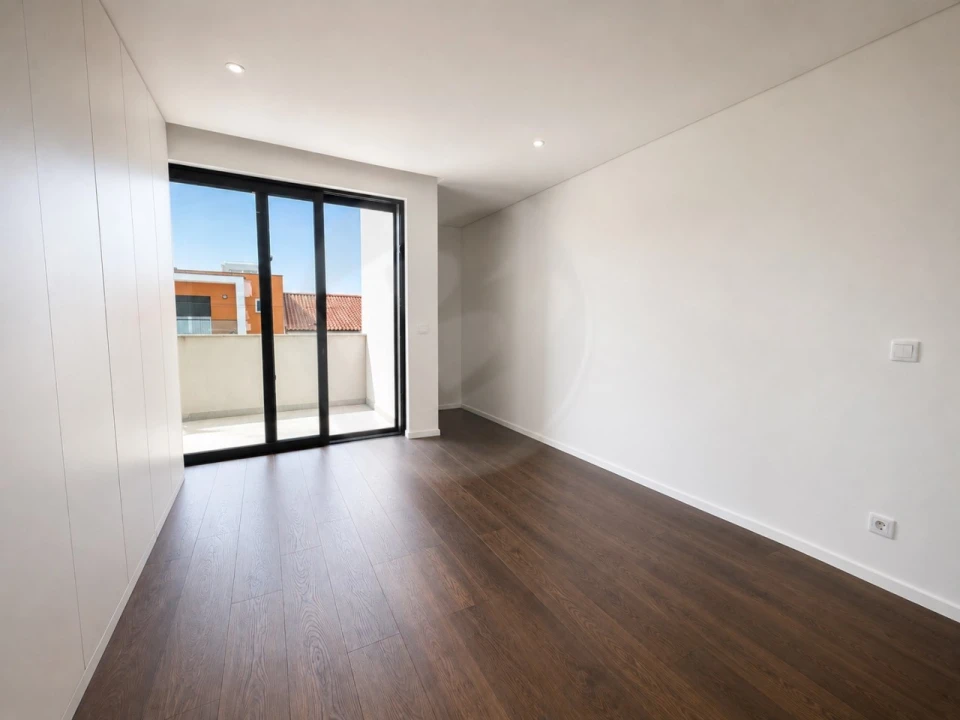 Moradia T3 para Venda em Vila Chã Foto 17