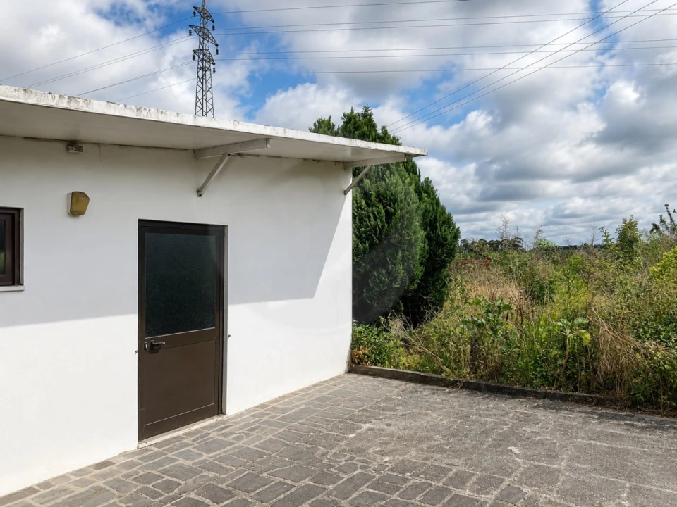 Moradia T4 para Venda em Póvoa de Varzim, Beiriz e Argivai Foto 16