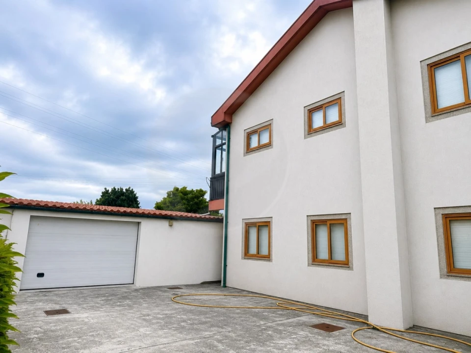 Moradia T4 para Venda em Póvoa de Varzim, Beiriz e Argivai Foto 18