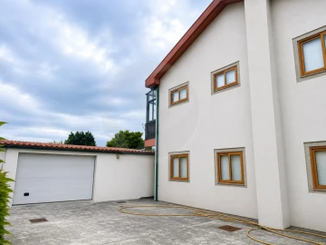 Moradia T4 para Venda em Póvoa de Varzim, Beiriz e Argivai