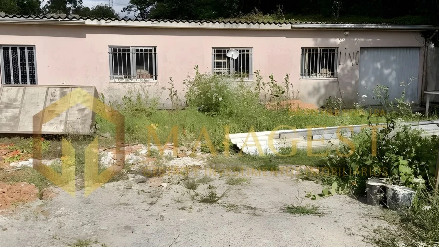 Armazém para Arrendamento em Serzedo e Perosinho