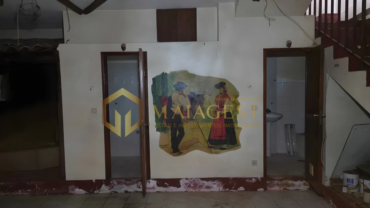 Loja para Venda em Mafamude e Vilar do Paraíso Foto 9