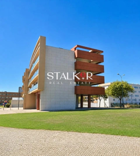 Apartamento T3 para Venda em Póvoa de Varzim, Beiriz e Argivai