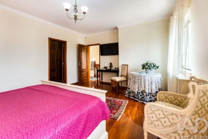 Moradia T4 para Venda em Ericeira