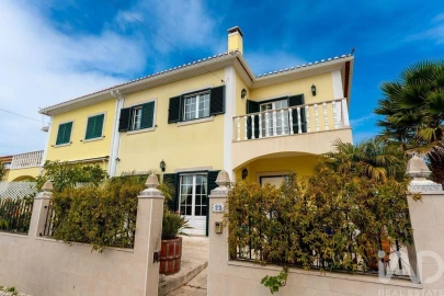 Moradia T4 para Venda em Ericeira