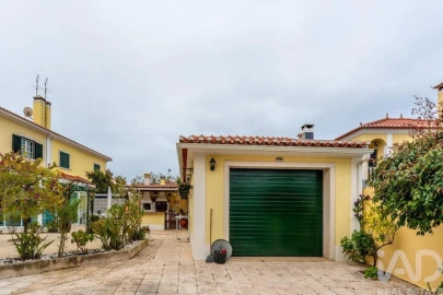 Moradia T4 para Venda em Ericeira