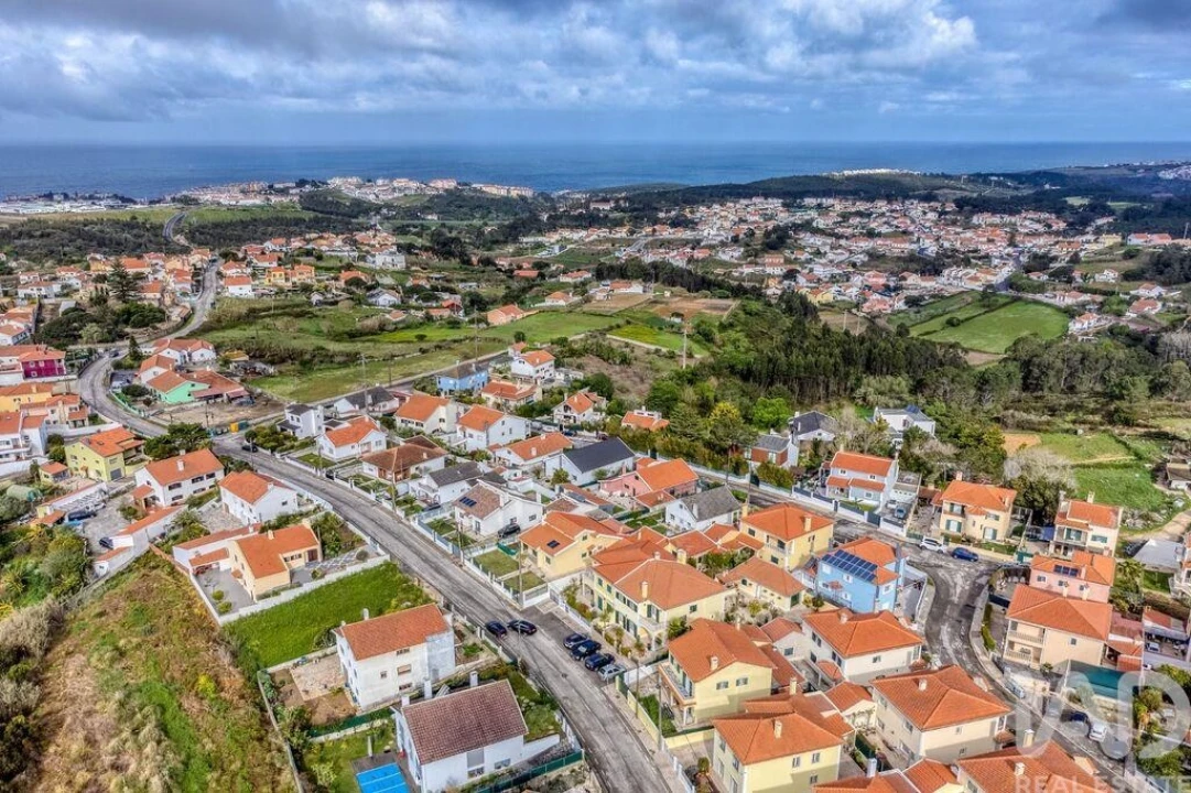 Moradia T4 para Venda em Ericeira Foto 33