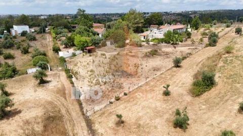 Moradia T3 para Venda em Achete, Azoia de Baixo e Póvoa de Santarém