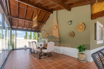 Moradia T3 para Venda em Achete, Azoia de Baixo e Póvoa de Santarém