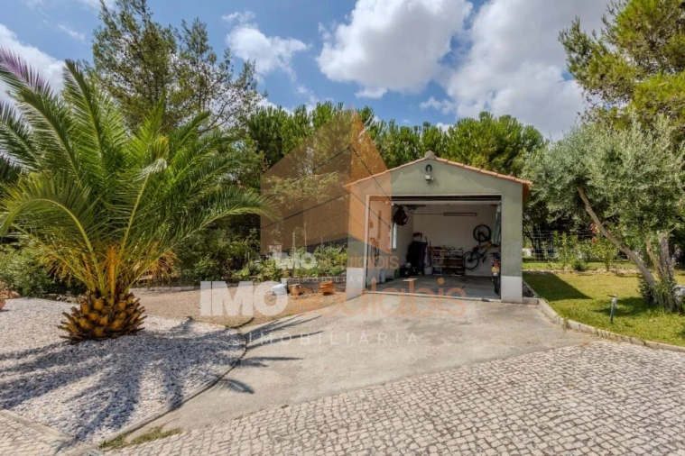 Moradia T3 para Venda em Achete, Azoia de Baixo e Póvoa de Santarém Foto 38