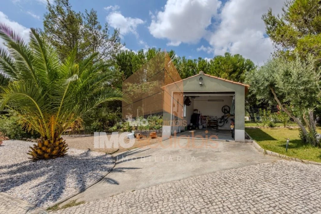 Moradia T3 para Venda em Achete, Azoia de Baixo e Póvoa de Santarém Foto 38