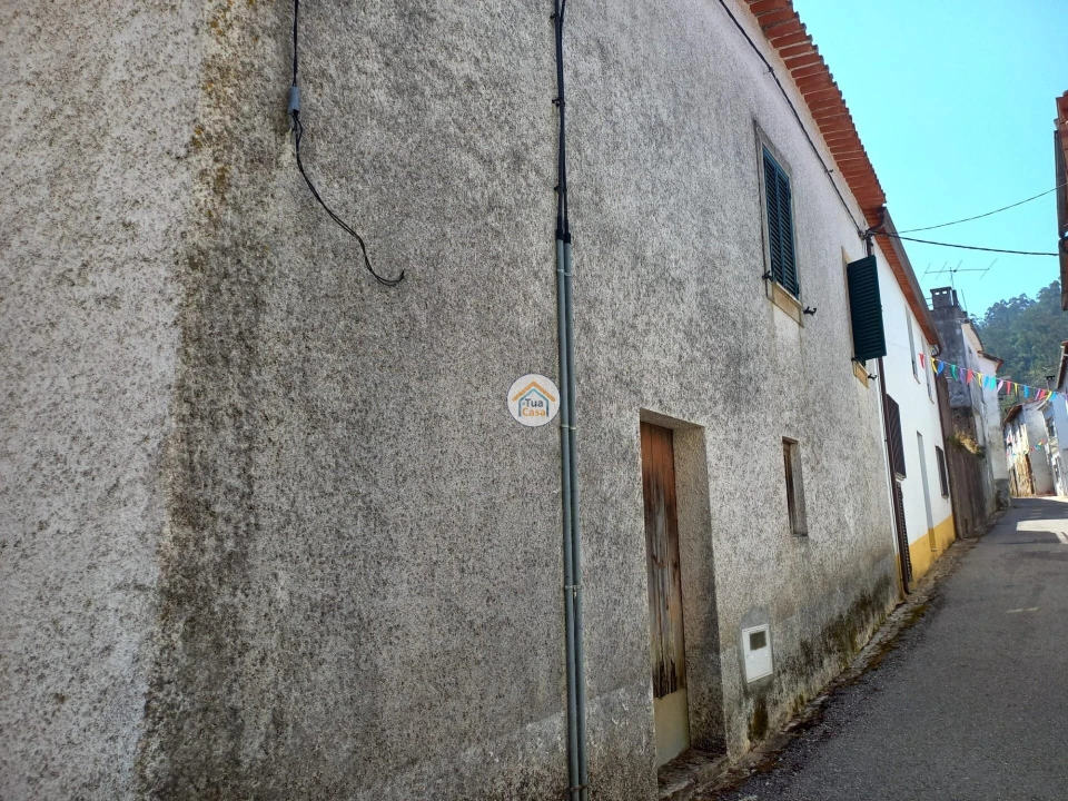 Moradia T2 para Venda em Vila Nova Foto 20