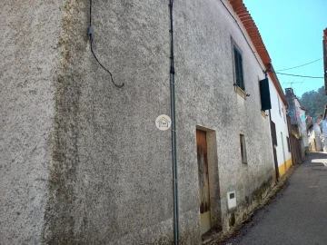 Moradia T2 para Venda em Vila Nova