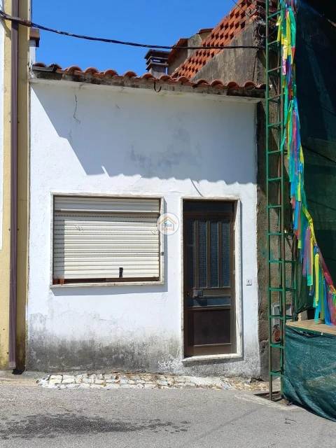 Moradia T2 para Venda em Vila Nova