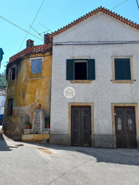 Moradia T2 para Venda em Vila Nova